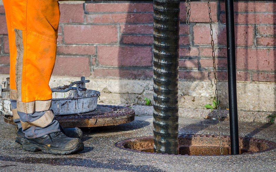 dégorgement canalisation tarif Montrouge