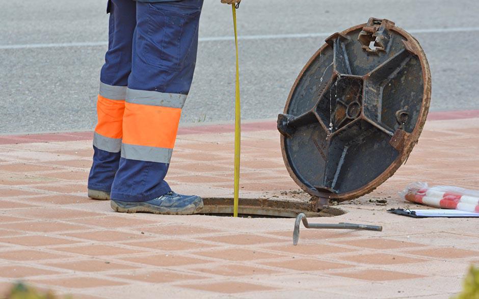 dégorgement canalisation tarif Montrouge