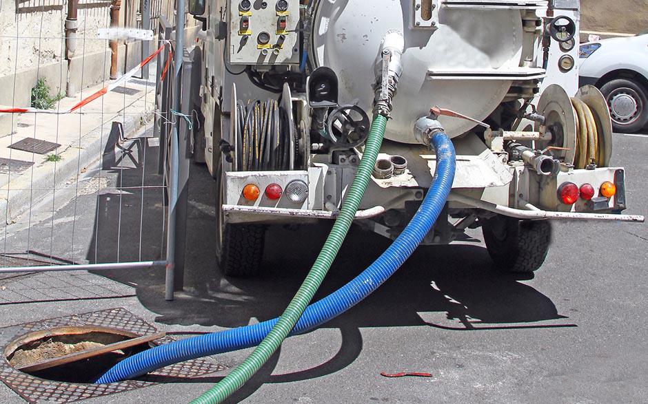 dégorgement canalisation tarif Montrouge